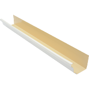 Gouttière Aluminium AG Négoce