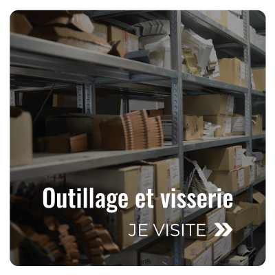 Outillage et visserie